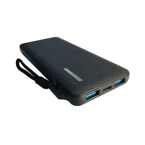 شارژر همراه آسپور مدل A 359 ظرفیت 10000 میلی آمپر ساعت