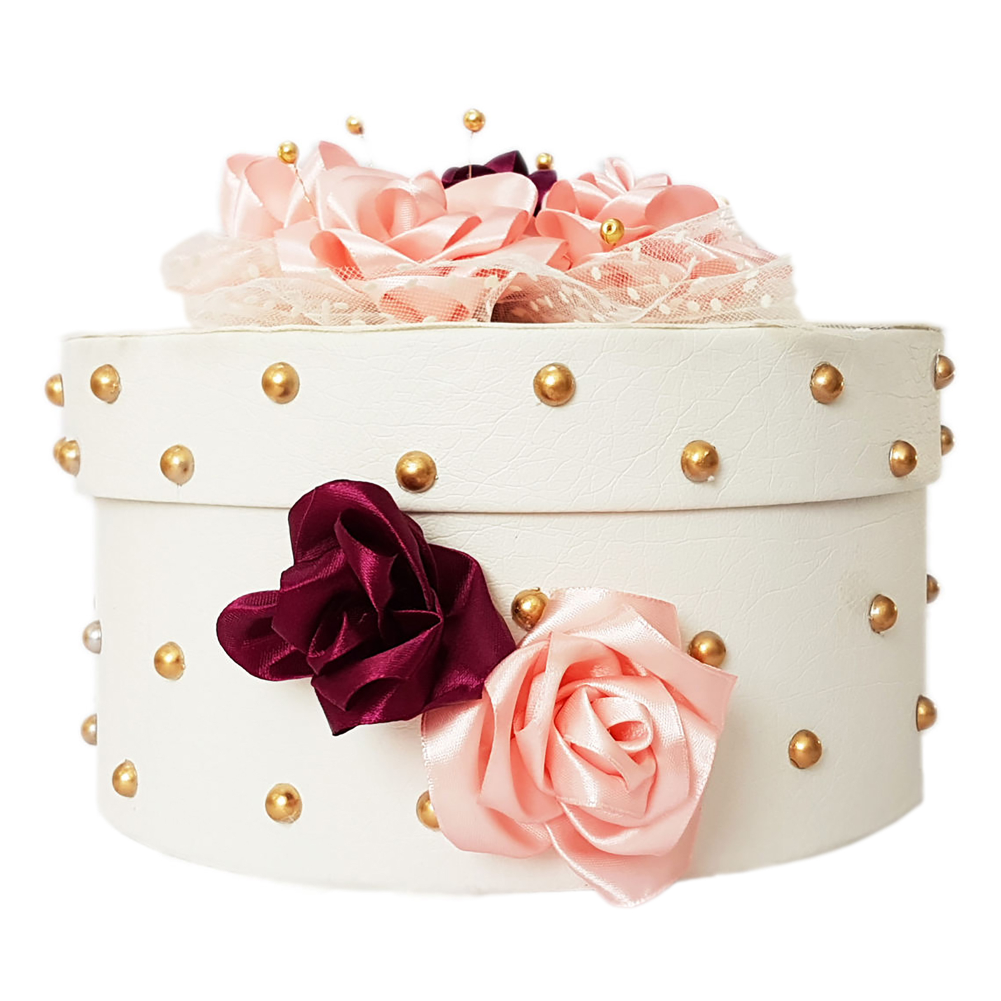 جعبه هدیه کد TC-01