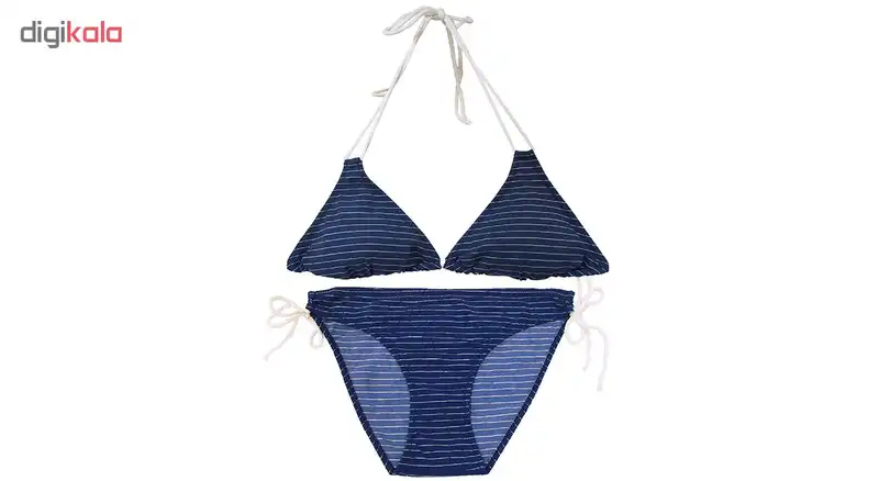 مایو زنانه آتواله مدل نیوی