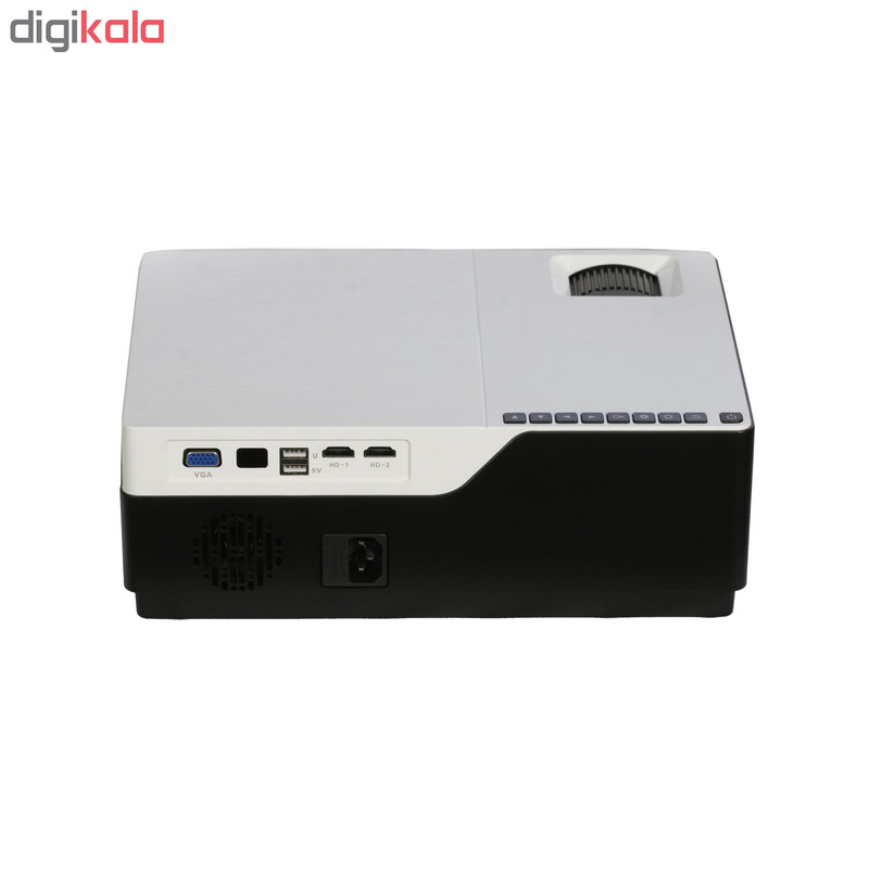 ویدئو پروژکتور مدل T40