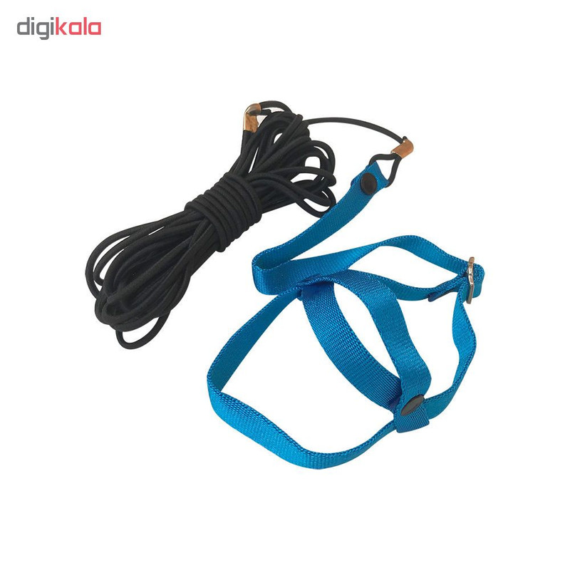 جلیقه پرواز عروس هلندی کد A36