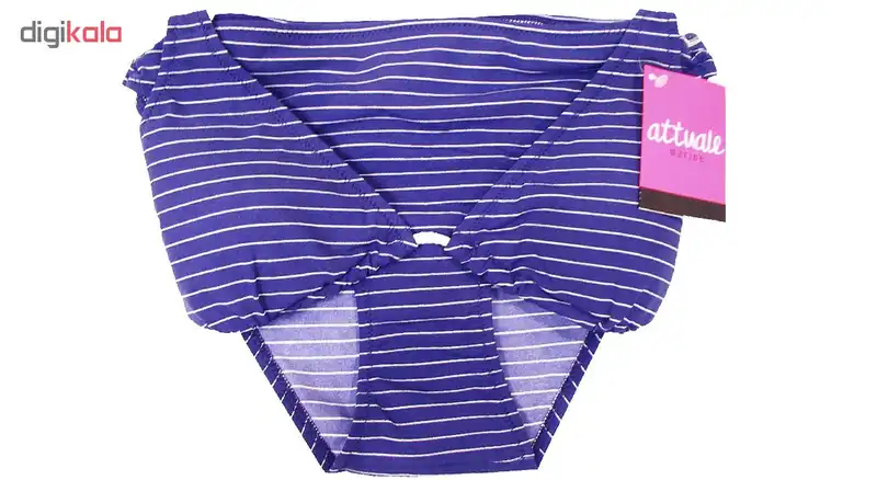 مایو زنانه آتواله مدل نیوی