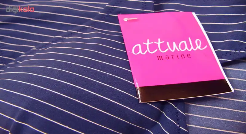 مایو زنانه آتواله مدل نیوی