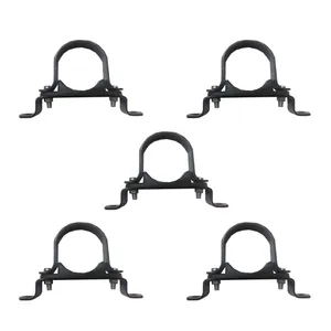 بست لوله کد 125 بسته 5 عددی