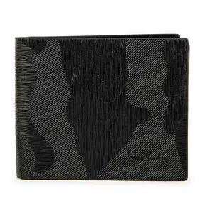 کیف پول مردانه پیر کاردین مدل 50224086-001