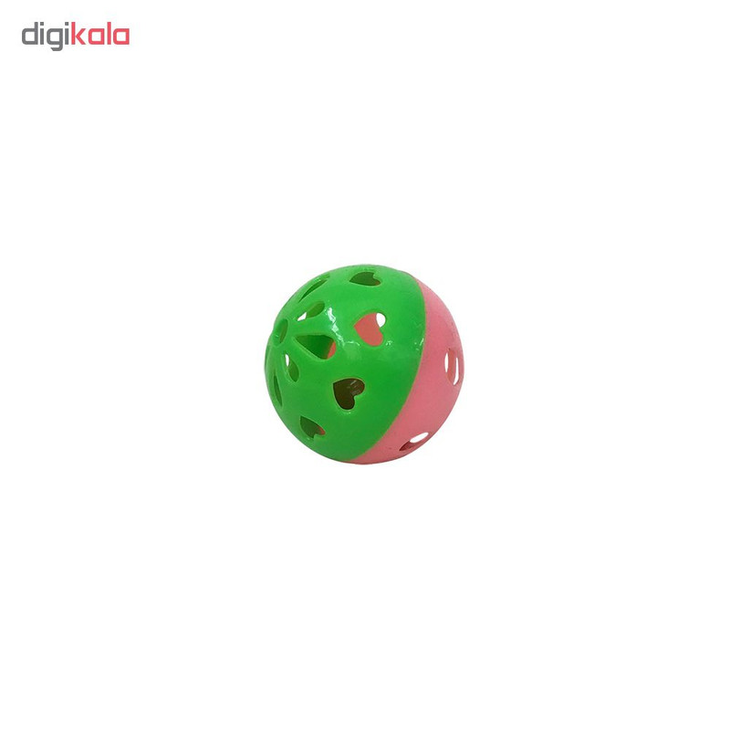 اسباب بازی پرندگان کد PL02