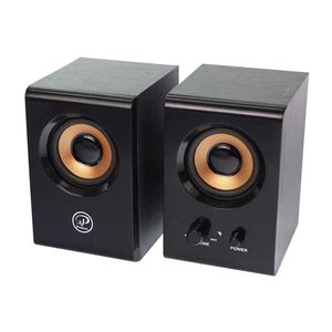 اسپیکر دسکتاپ ایکس پی-پروداکت مدل XP-Q08