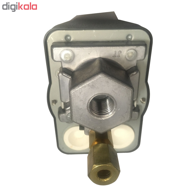 کلید اتوماتیک کمپرسور باد کندور مدل MDR 2-EA11 کلید اتوماتیک کمپرسور باد کندور مدل MDR 2-EA11