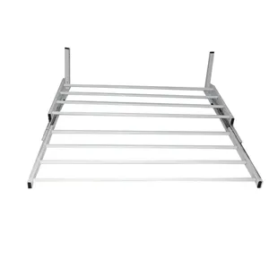 بند رخت دیواری مدل P75_25