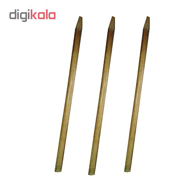قلم خوشنویسی مدل 202 بسته 3 عددی قلم خوشنویسی مدل 202 بسته 3 عددی