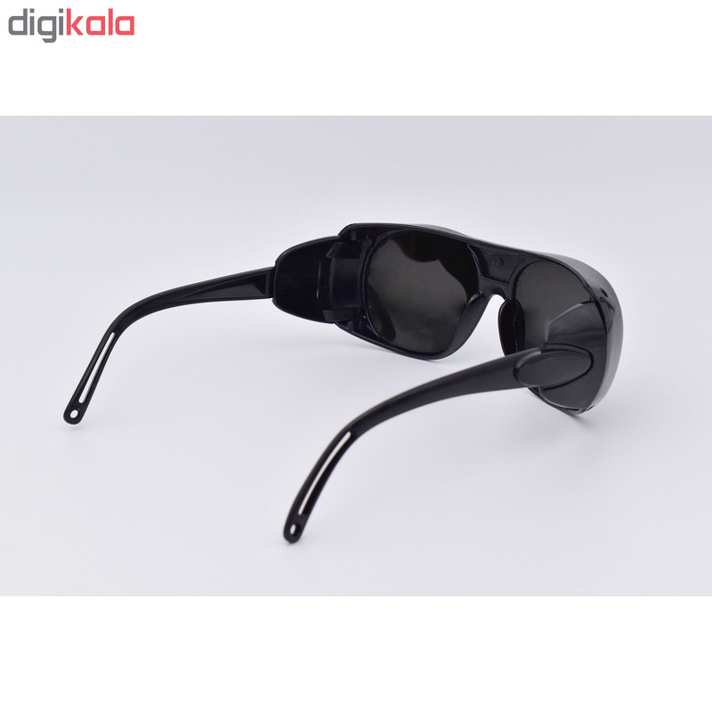 عینک جوشکاری کد 398AB عینک جوشکاری کد 398AB