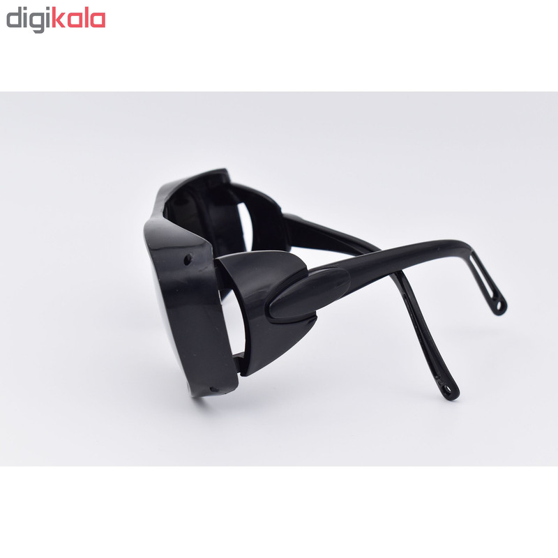 عینک جوشکاری کد 398AB عینک جوشکاری کد 398AB