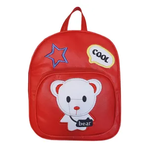 کوله پشتی دخترانه مدل bear20