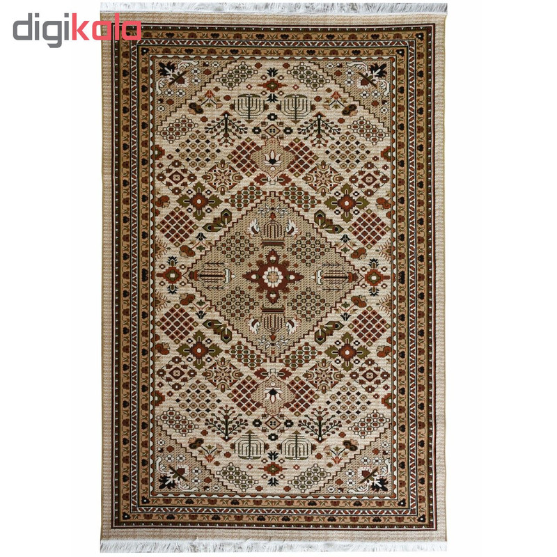 گلیم ماشینی اورانوس کد 928