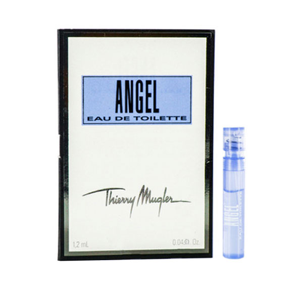 عطر جیبی زنانه تیری ماگلر مدل Angel حجم 1.2 میلی لیتر