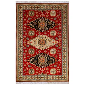گلیم ماشینی اورانوس کد 803
