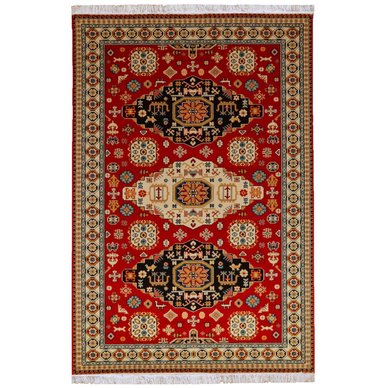 گلیم ماشینی اورانوس کد 803