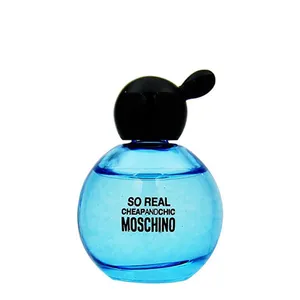 عطر جیبی زنانه ماسکینو مدل So Real CheapandChic حجم 4.9 میلی لیتر