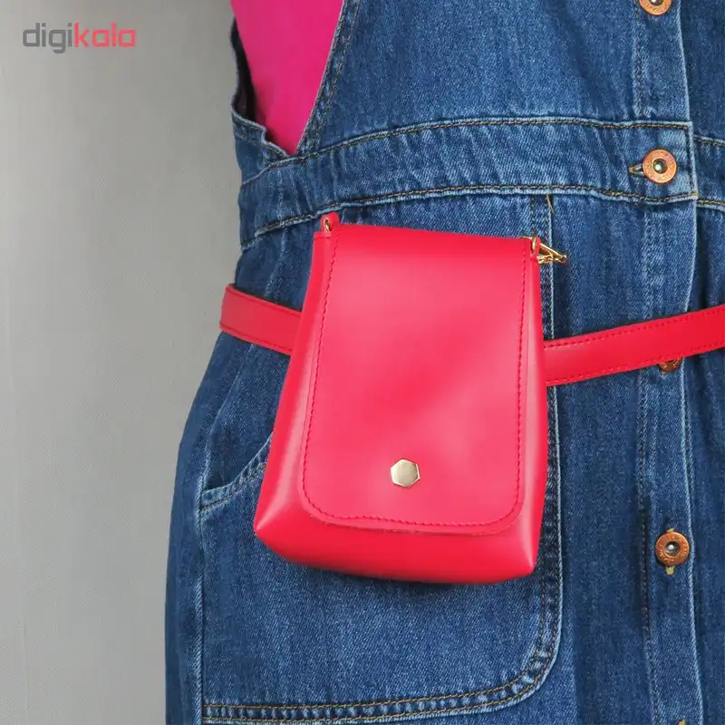 کیف کمری زنانه کد brfp-087