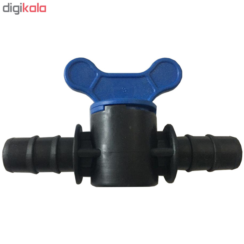 شیر آب مدل MH-16 بسته 2 عددی