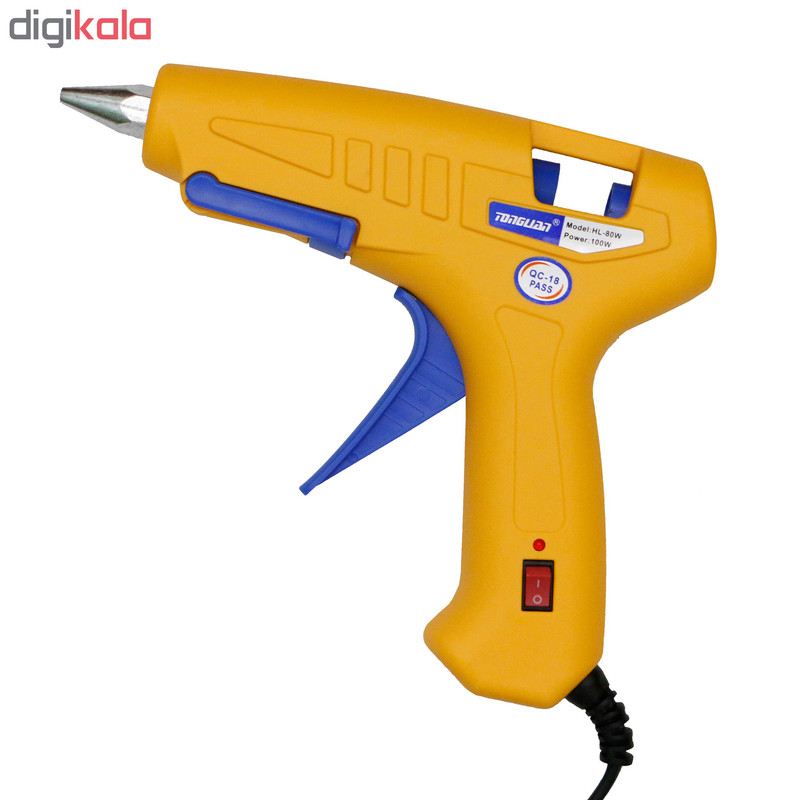 دستگاه چسب تفنگی تانگ لیان مدل TT1001