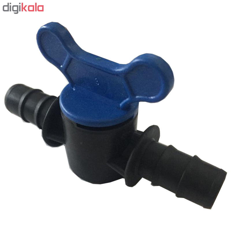 شیر آب مدل MH-16 بسته 5 عددی شیر آب مدل MH-16 بسته 5 عددی