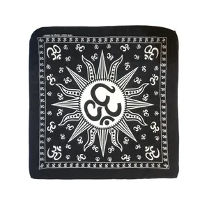 دستمال سر و گردن کد S7