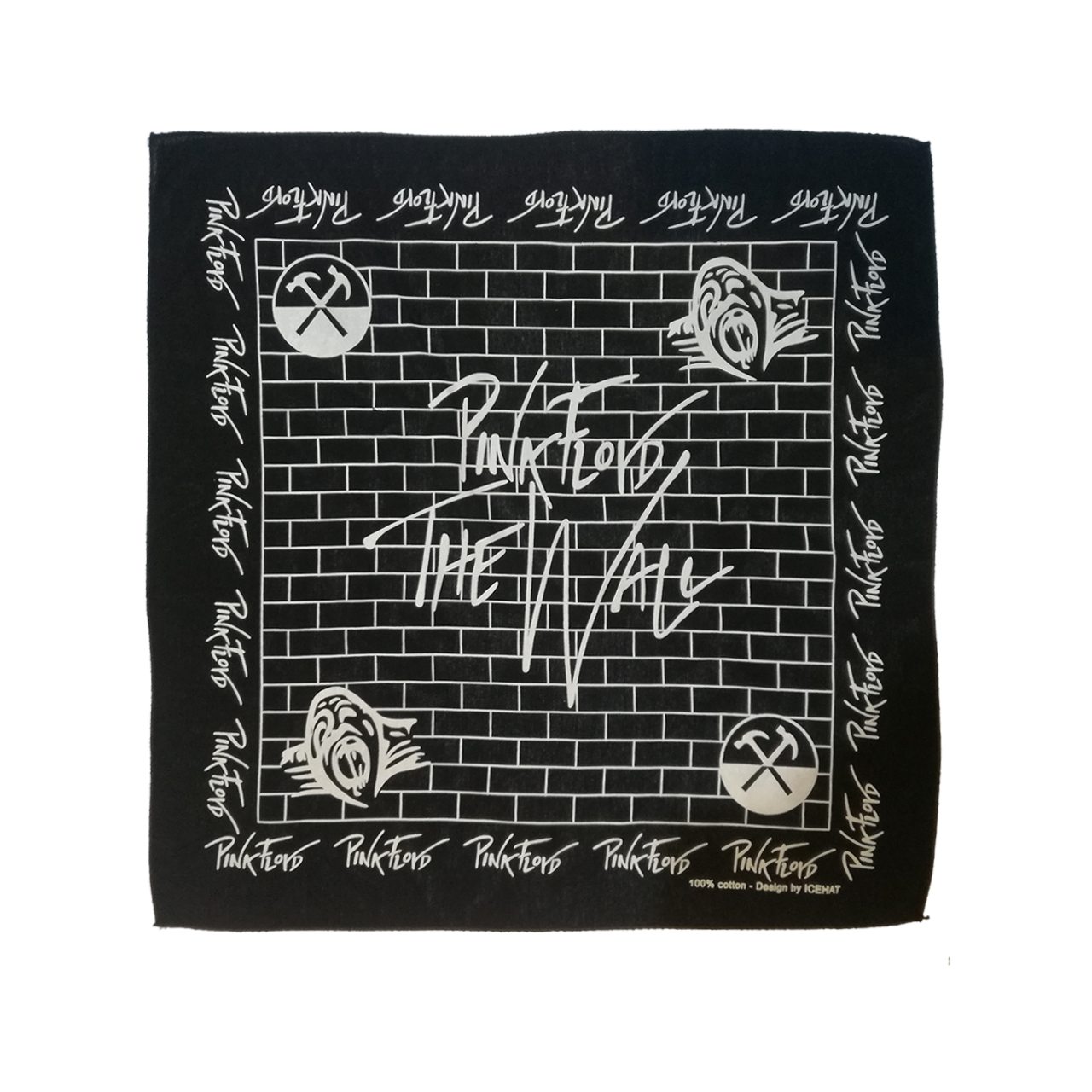 دستمال سر و گردن کد S8