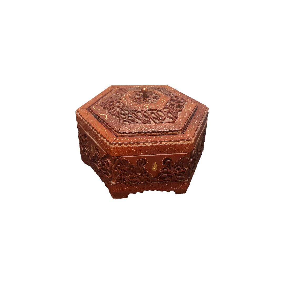 شکلات خوری معرق کاری مدل 01