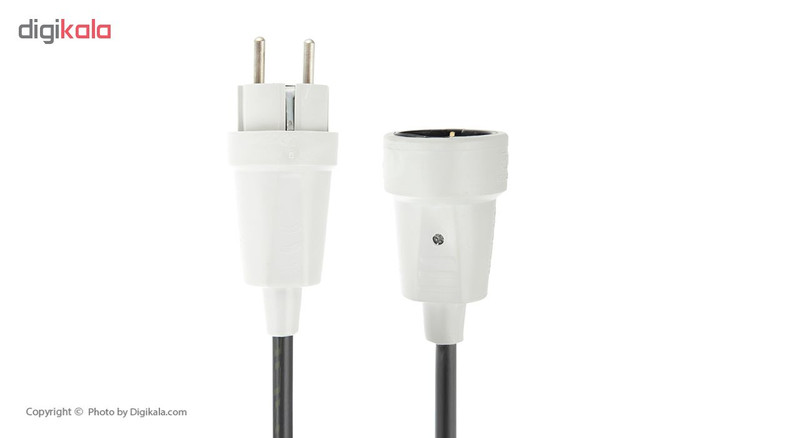 کابل سیار میرا مدل MKS50M