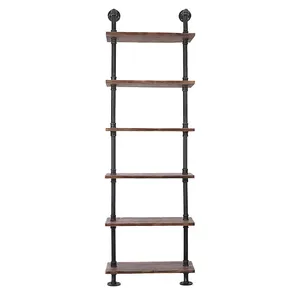 طبقه دیواری کد W701