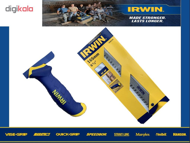 اره اروین مدل 10505705