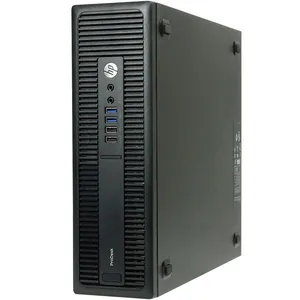کامپیوتر دسکتاپ اچ پی مدل EliteDesk 600 G2 SFF