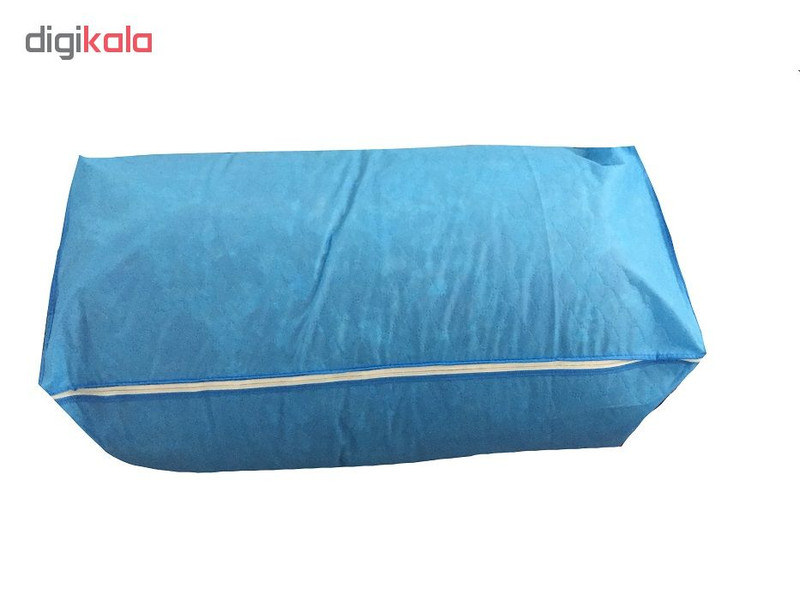 لحاف کرسی کوکوجم مدل R-yalda P سایز 350*350 سانتی متر