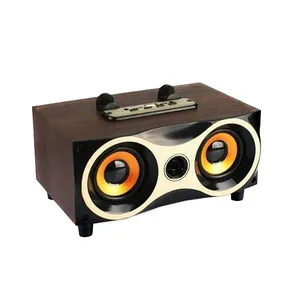 اسپیکر بلوتوثی قابل حمل مدل F6