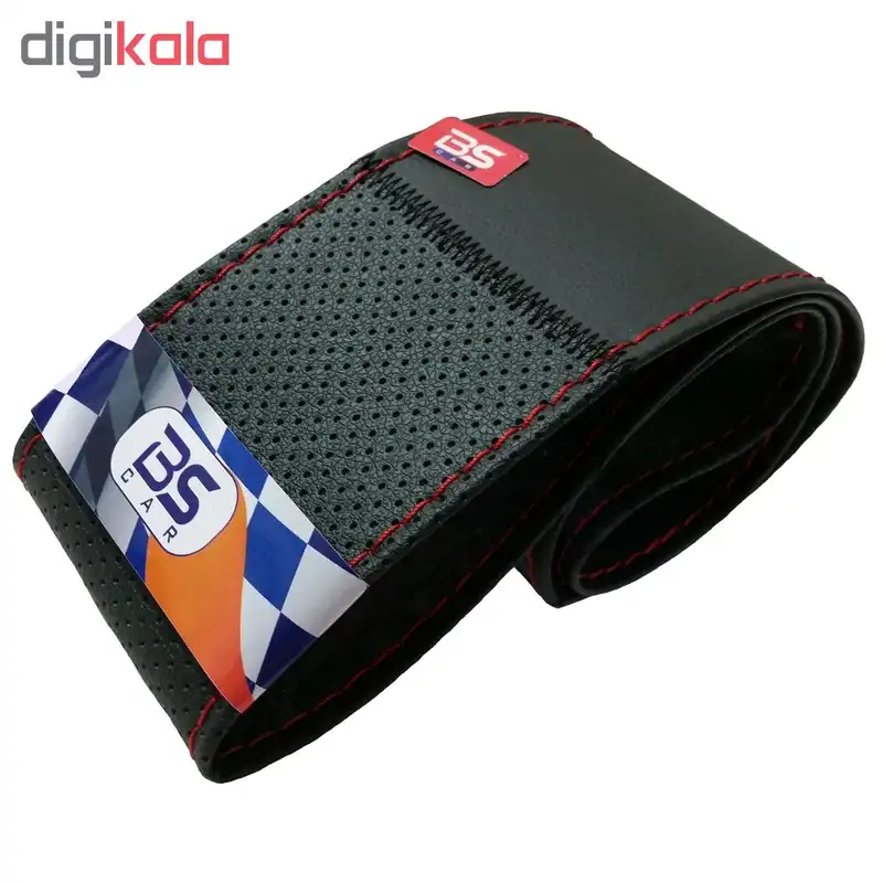 روکش فرمان بی اس کار کد BS_D34