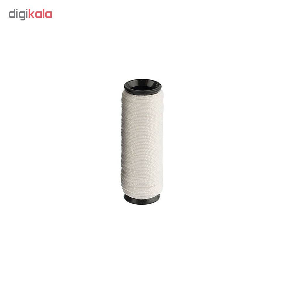 بند انداز برقی و برس پاک‌سازی لیمکس مدل MAX-0605