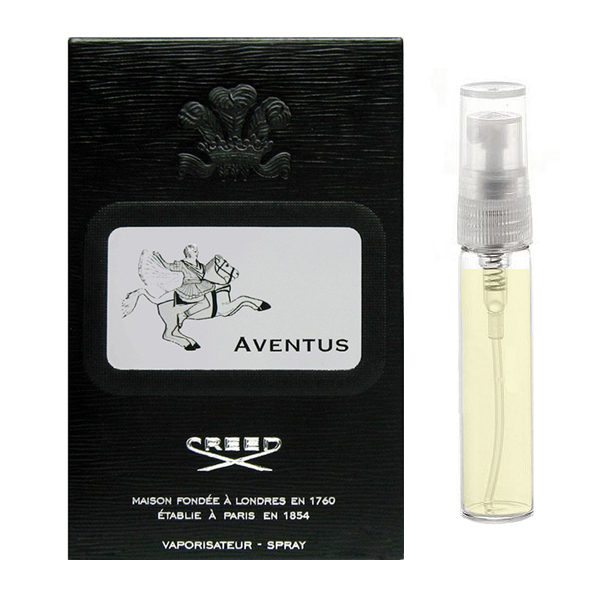 عطر جیبی مردانه کرید مدل Creed Aventus حجم 5 میلی لیتر