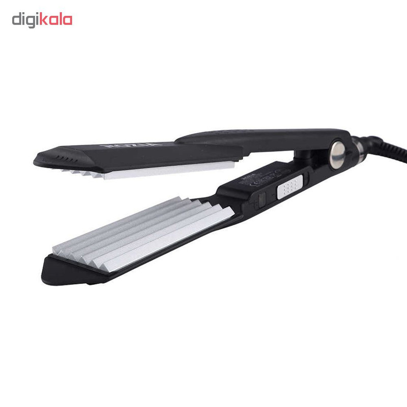 حالت دهنده مو روزیا مدل HR746