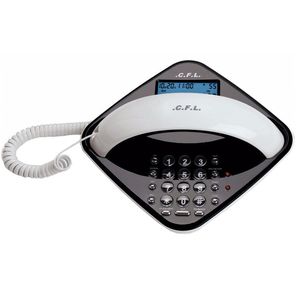 نقد و بررسی تلفن سی.اف.ال مدل 939 توسط خریداران