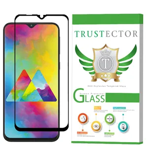 Trustector GSS Screen Protector For Samsung Galaxy M20