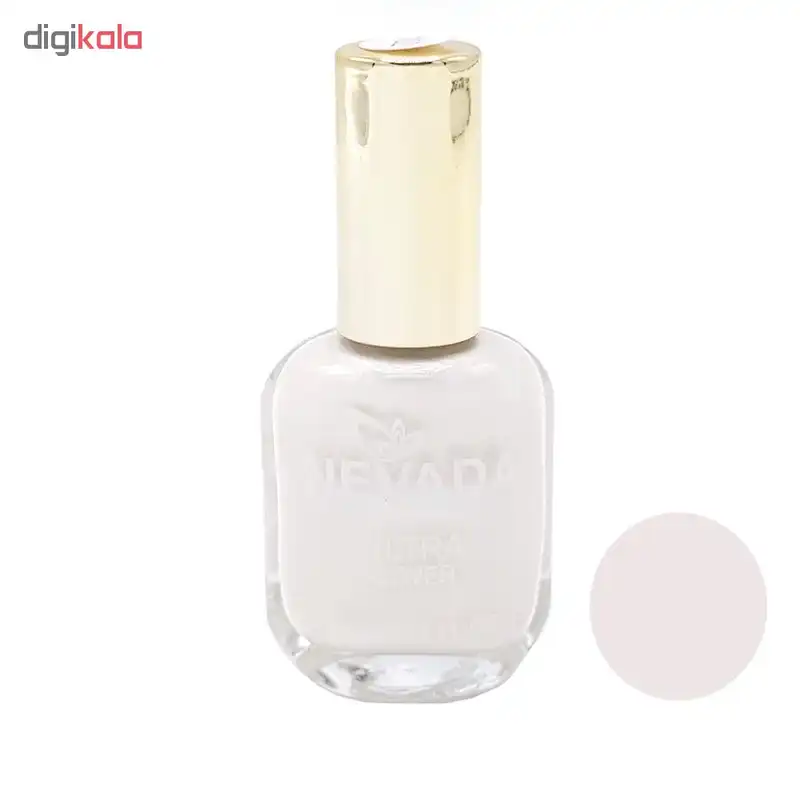 لاک ناخن نوادا شماره 102