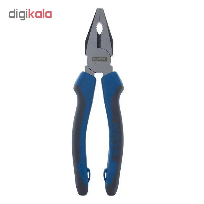 انبردست نووا مدل NTP 8005 سایز 8 اینچ