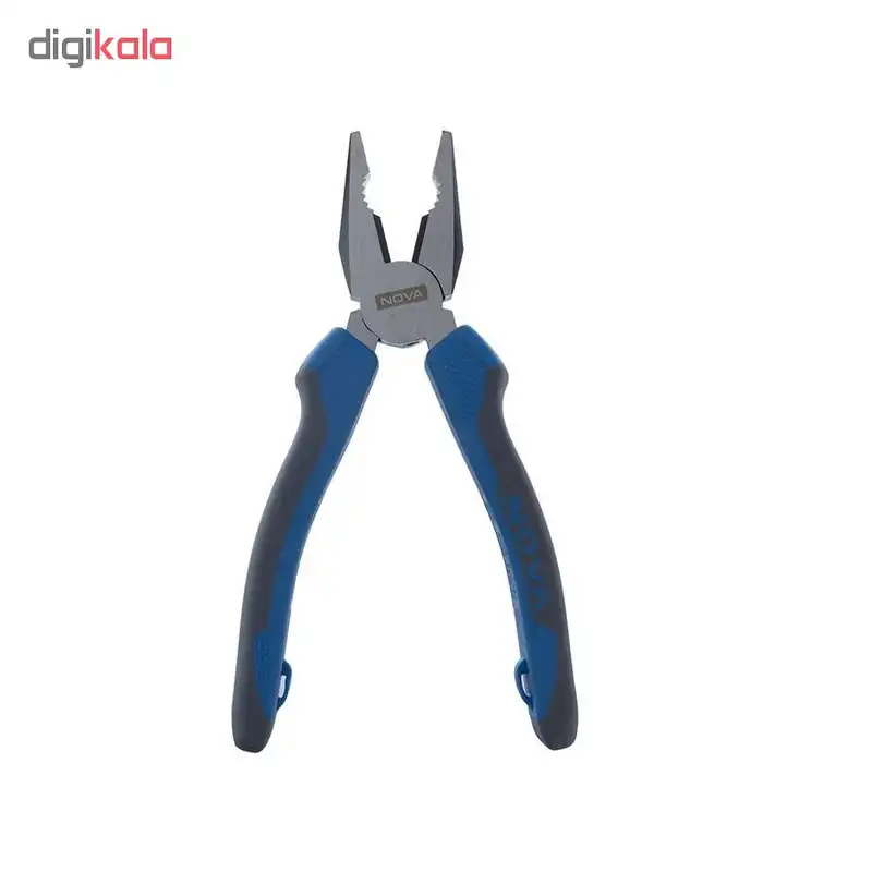 انبردست نووا مدل NTP 8005 سایز 8 اینچ