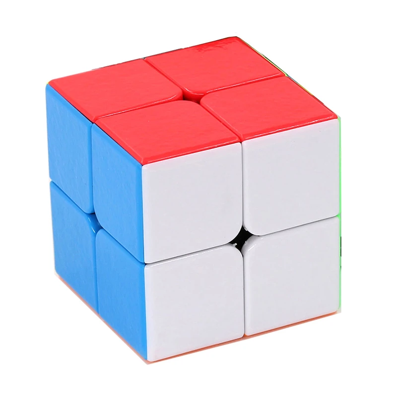 مکعب روبیک مجیک کیوب مدل GEM کد 22