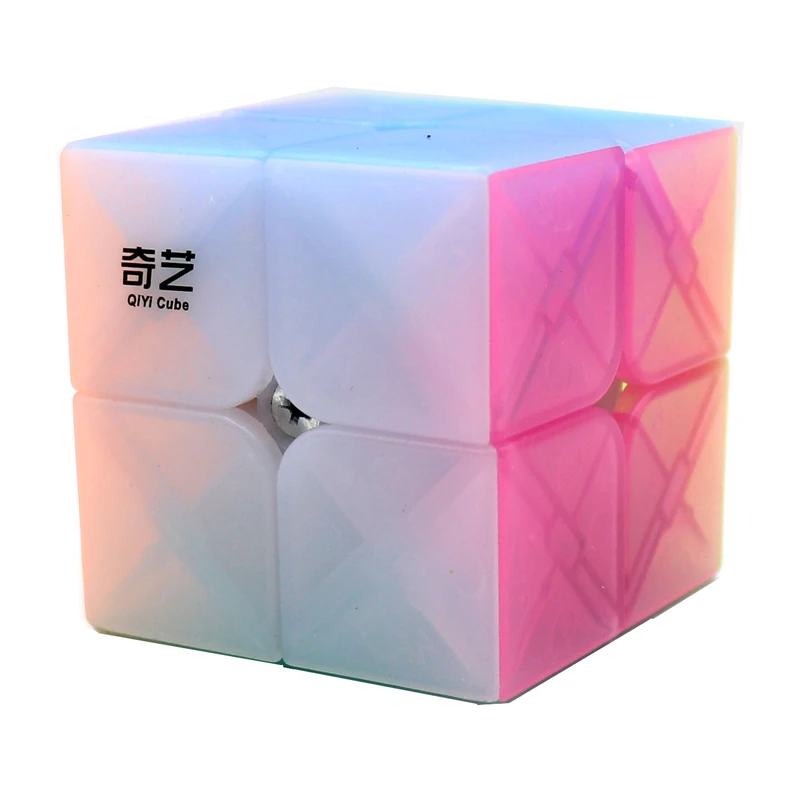 مکعب روبیک کای وای کد 22