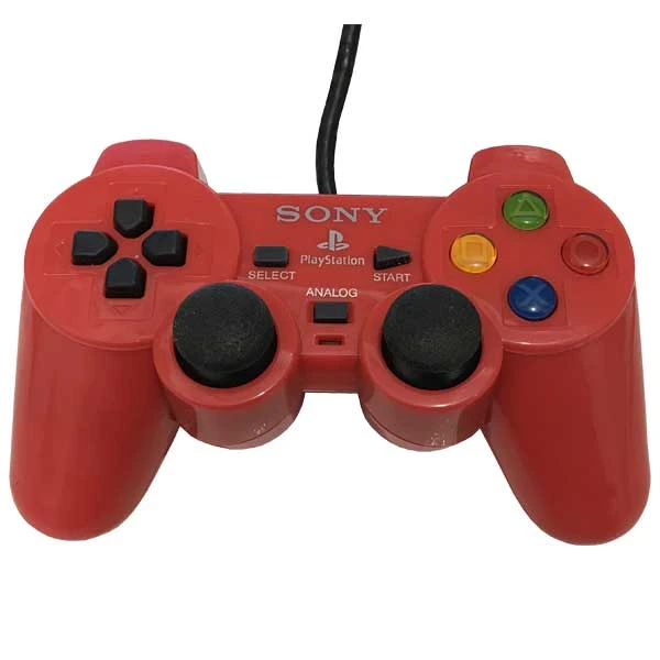 دسته بازی پلی استیشن 2 کد 734