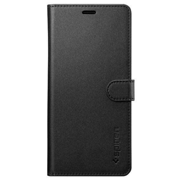کیف کلاسوری اسپیگن مدل WS مناسب برای گوشی موبایل سامسونگ Galaxy Note 9