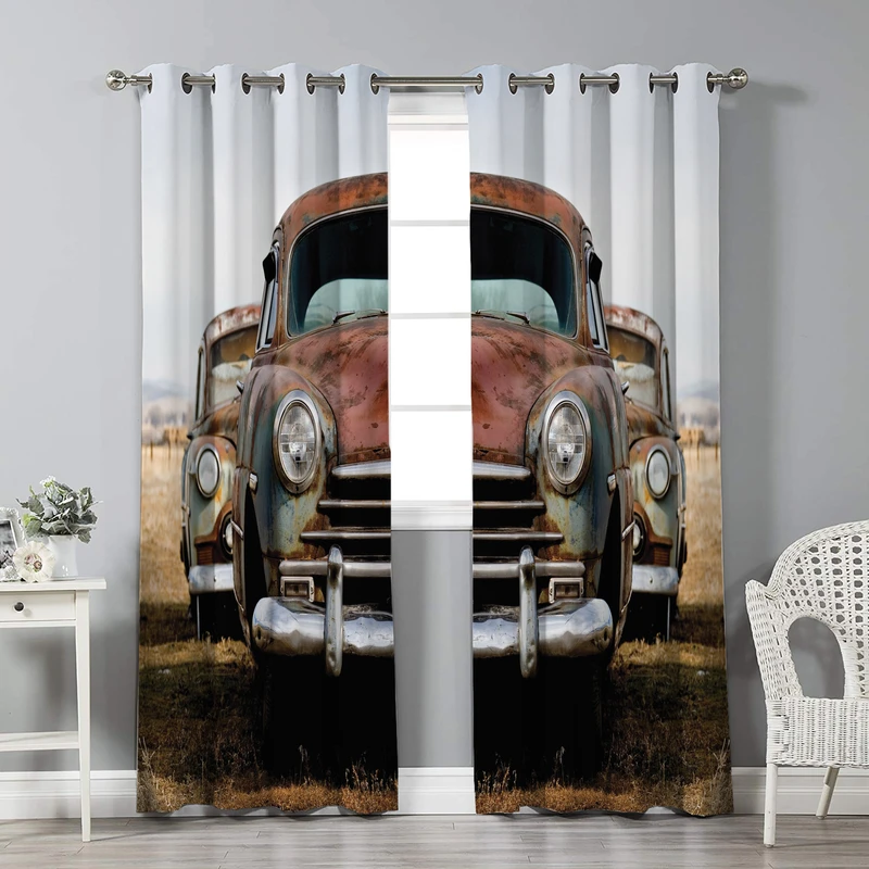 پرده نیروانا مدل pl1610 سایز 280 × 140 سانتی متر