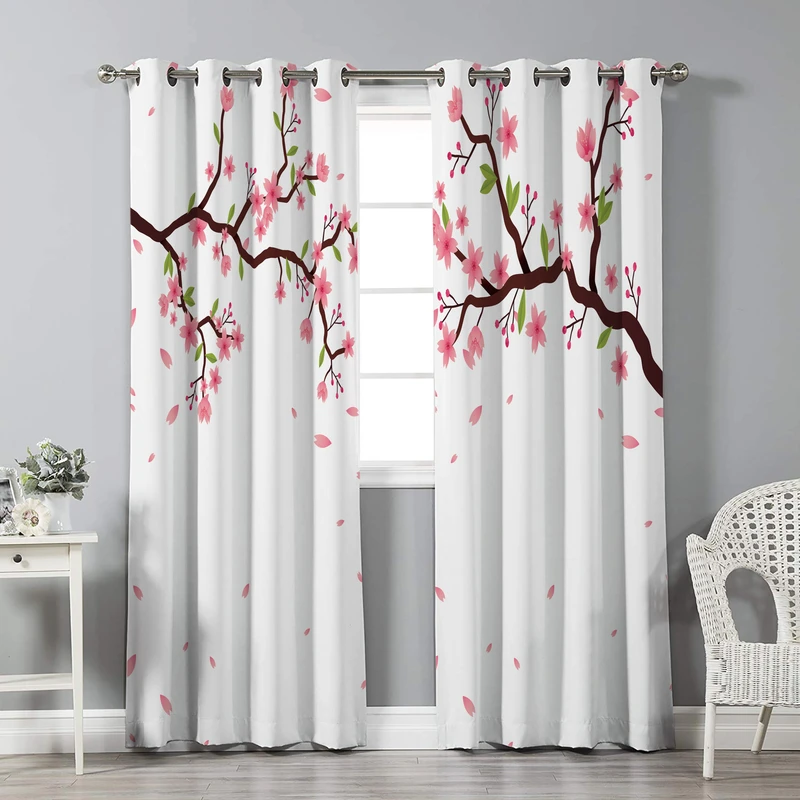 پرده نیروانا مدل pl1618 سایز 280 × 140 سانتی متر